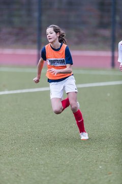 Bild 114 - wCJ Walddoerfer - Nienstedten : Ergebnis: 10:0